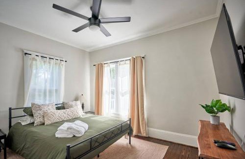 Downtown Casa | The Local House