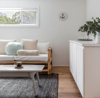 Byron Bay Apartamento | The Local Studio - Byron Bay