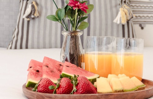 Hipódromo Hotel | The Local Way, Classy Culiacán Condesa