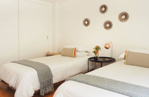 Hipódromo Hotel | The Local Way, Classy Culiacán Condesa