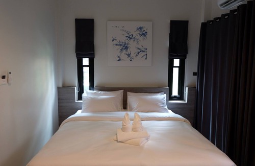 Chiang Mai Hotel | The Locals Chiang Mai