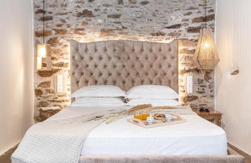 Naxos Apartamento | The Locals