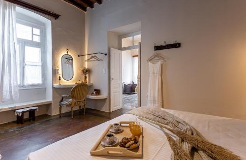 Naxos Apartamento | The Locals