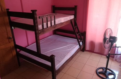 Santa Lucia Casa | the location and details are bad