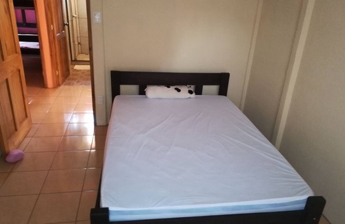 Santa Lucia Casa | the location and details are bad