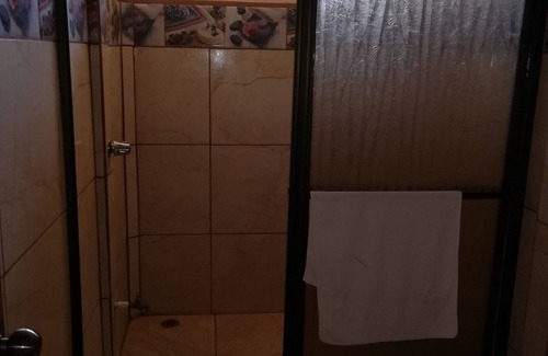 Santa Lucia Casa | the location and details are bad