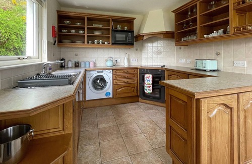 Lewiston Cabaña | 1 bedroom accommodation in Brackla, near Inverness