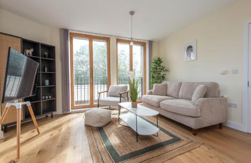 Notting Dale Apartamento | The Lockton - Portobello Road