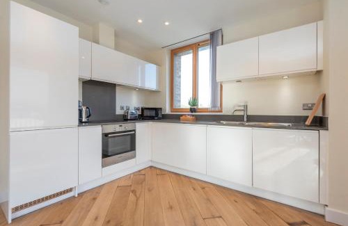 Notting Dale Apartamento | The Lockton - Portobello Road