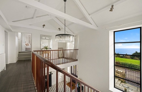 Strete Casa | The Lodge - a luxury waterside holiday home just moments from the beach