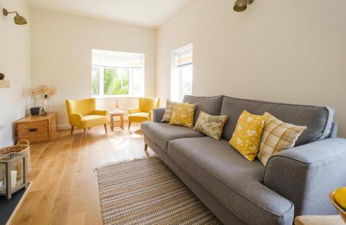 Aldringham Casa | The Lodge, Aldringham
