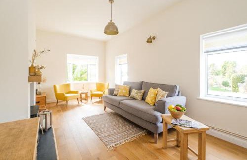 Aldringham Casa | The Lodge, Aldringham