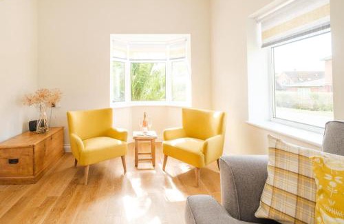 Aldringham Casa | The Lodge, Aldringham
