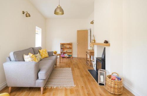 Aldringham Casa | The Lodge, Aldringham