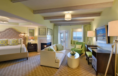 Ponte Vedra Beach Hotel | The Lodge and Club at Ponte Vedra Beach