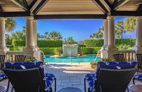 Ponte Vedra Beach Hotel | The Lodge and Club at Ponte Vedra Beach