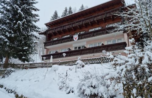 Bad Gastein Apartamento | The Lodge at Bad Gastein