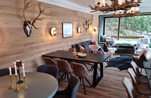 Bad Gastein Apartamento | The Lodge at Bad Gastein