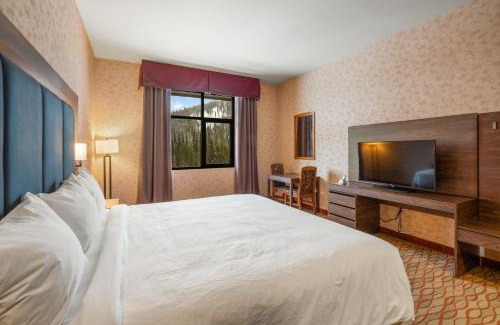 Big Sky Cabina | The Lodge at Big Sky
