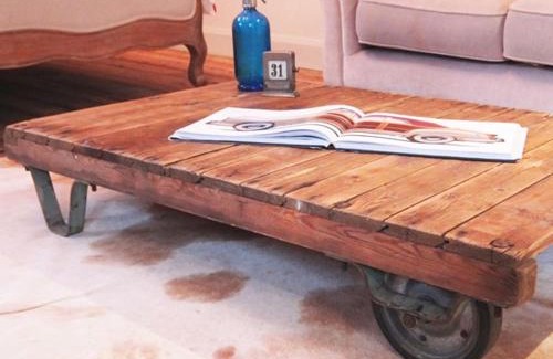 Lewes Casa | The Lodge at Blue Door Barns