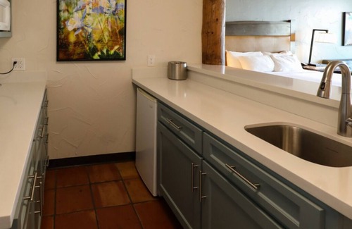 Baldy Mountain Hotel | The Lodge at Breckenridge