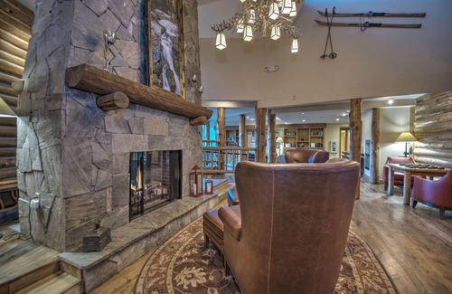 Baldy Mountain Hotel | The Lodge at Breckenridge