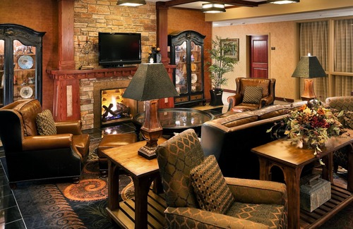Deadwood Complejo | The Lodge at Deadwood Gaming Resort