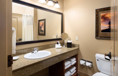 Deadwood Complejo | The Lodge at Deadwood Gaming Resort