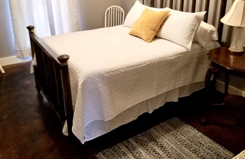Sarah Cabina | The Lodge at Delta Vue