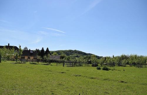 Pershore Casa | The Lodge At Elmley Meadow