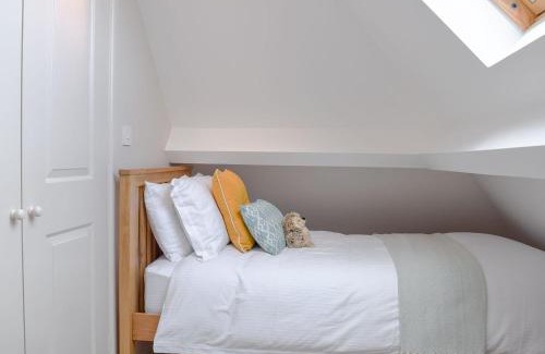 Pershore Casa | The Lodge At Elmley Meadow