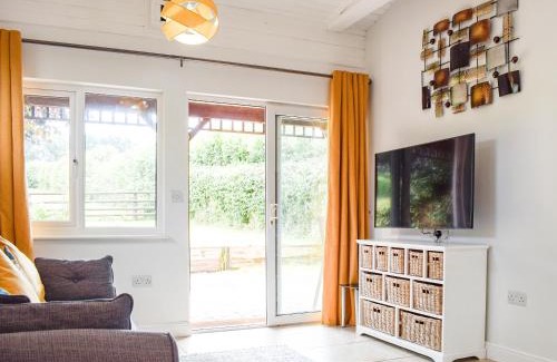 Leominster Casa | The Lodge At Forbury Cottage