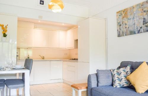 Leominster Casa | The Lodge At Forbury Cottage