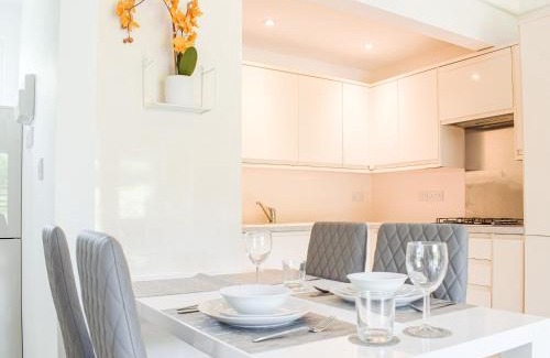 Leominster Casa | The Lodge At Forbury Cottage