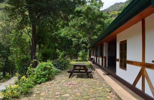 Hildummulla Casa | The Lodge at Galapitiyaya Estate for 10