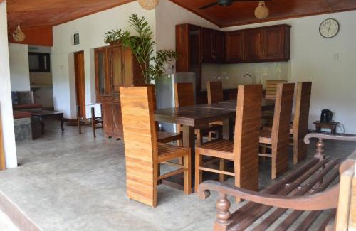 Hildummulla Casa | The Lodge at Galapitiyaya Estate for 10