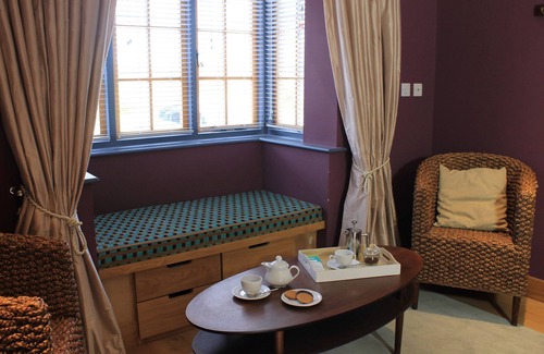 Hemingford Grey Casa | The Lodge at Hemingford Grey House