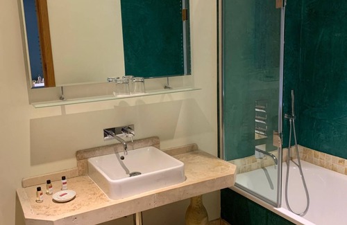 Hemingford Grey Casa | The Lodge at Hemingford Grey House
