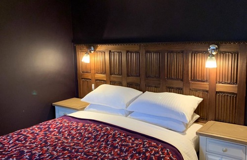 Hemingford Grey Casa | The Lodge at Hemingford Grey House