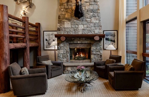 Jackson Hotel | The Lodge at Jackson Hole