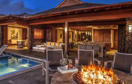 Poipu Hotel | The Lodge at Kukuiula - CoralTree Residence Collection