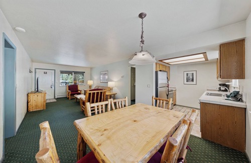 South Lake Tahoe Apartamento | The Lodge at Lake Tahoe