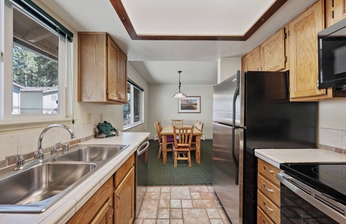 South Lake Tahoe Apartamento | The Lodge at Lake Tahoe
