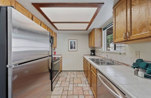 South Lake Tahoe Apartamento | The Lodge at Lake Tahoe