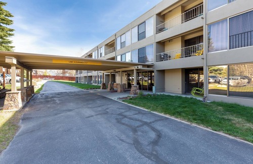 Dillon Apartamento | The Lodge at Lake Dillon #111 by Summit County Mountain Retreats