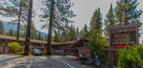 South Lake Tahoe Complejo | The Lodge at Lake Tahoe
