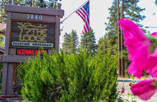 South Lake Tahoe Complejo | The Lodge at Lake Tahoe