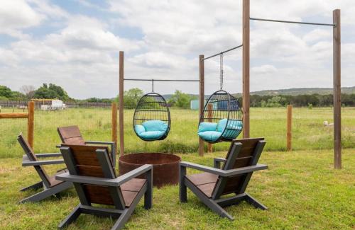 Wimberley Casa | The Lodge at Little Ranches Central Sleeps 26