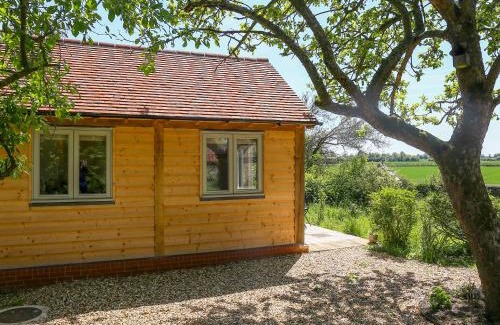 Hankerton Casa | The Lodge at Mortons
