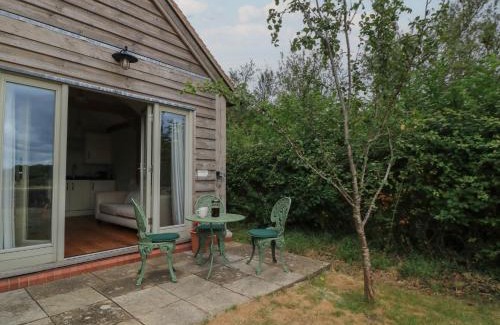 Hankerton Casa | The Lodge at Mortons